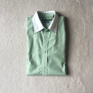 CLAIBORNE - MEN's Long sleeve Shirt - M - New